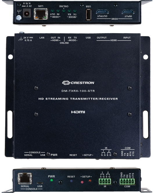 DM-TXRX-100-STR