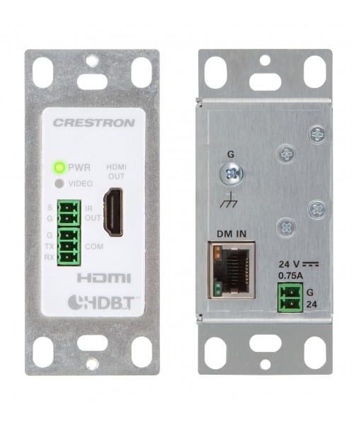 C b g 4. Crestron DM-RMC-4k. Crestron DM-RMC-100-C. Crestron - DM-RMC-4k-100-c-1g-b-t. DM-RMC-4k-100-c-1g-w-t.